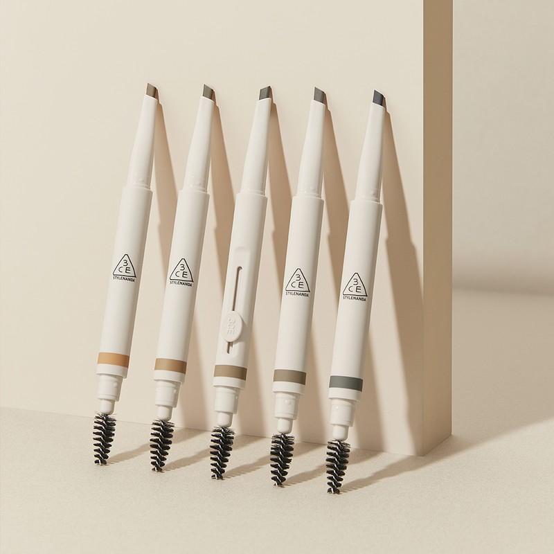3CE Easy Brow Designing Pencil 0.13g / 3CE 이지 브로우