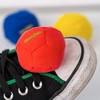 Covelico Footbag Hacky Set of 3 for Kids, Teens &