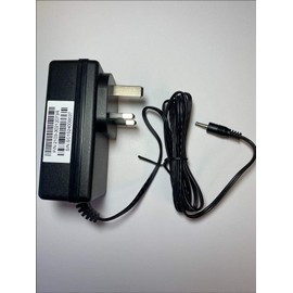 Replacement for 12V 3A AC-DC Adaptor Charger for Fusion 5 Fusion5 S16 Laptop