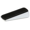 H&S 2 Door Stop Stopper Heavy Duty Stainless Steel Door