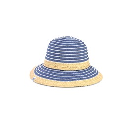 MADSea Women's Beach Hat Summer Hat Sun Hat, darkblue