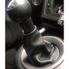 JPstraps - Gear Stick Gaiter Compatible for C4 Picasso (2006-2013)