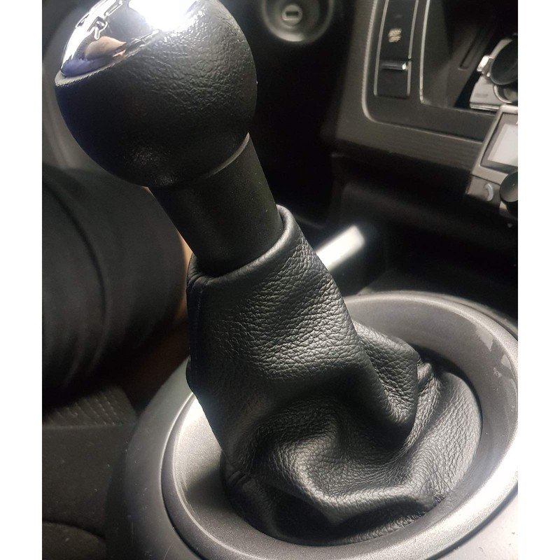 JPstraps - Gear Stick Gaiter Compatible for C4 Picasso (2006-2013)