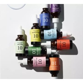 It's Skin 잇츠스킨 파워 10 포뮬라 이펙터 30ml 10종 It's Skin Power 10 Formula Effector 30ml 10 Types [Your factor]