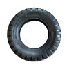 (1) CARLSTAR Heavy Duty 5.70-12 Carlisle Trac Chief Skid Steer