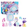 My Little Pony Rarity Fashion Dolls and Accessories