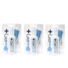 Plus Gel KS G4 Set of 3