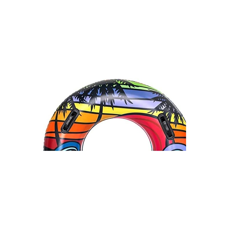 Coastal Castaway - Cesta de natación (91 cm)