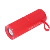 10W Bluetooth Speaker Portable LED Light Dual Speaker Bluetooth Speaker
