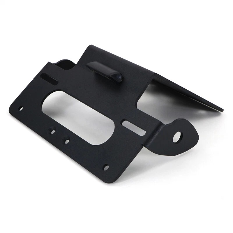 xitomer Motorcycle Number Fender Eliminator Aftermarket Fit For Honda Grom