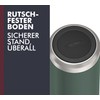 THERMOS Icon Beverage Bottle 0.71 L, Green/Forest Matt, Thermos Flask,