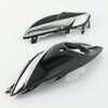 LST Fog Light Cover with NSW Hole Set Left Right