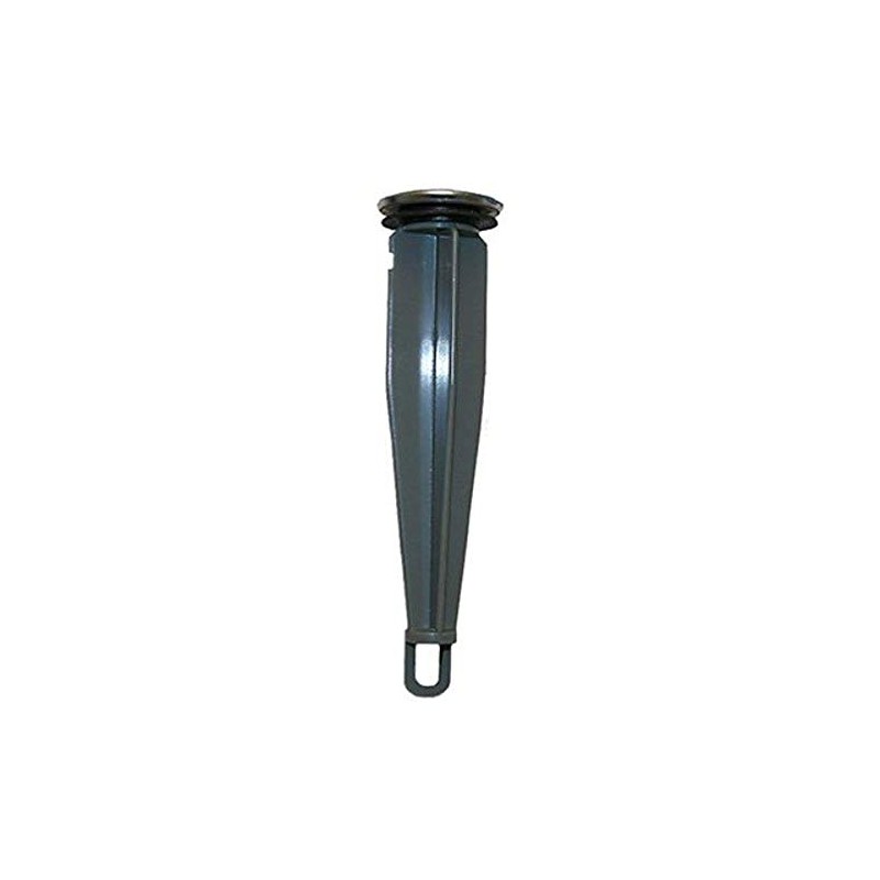 LASCO 03-4647L 4-7/8-Inch Long Replacement Lavatory Drain Stopper Chrome Fits