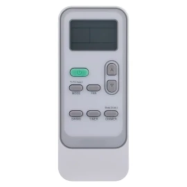 For Hisense DG11J1-99 Replace Remote for Hisense Air Conditioner AP1019CR1G AP0819CR1W