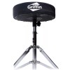 Griffin Kick Drum Pedal, Drummers Throne Seat & Cymbal Stand