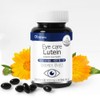 Roniwell [Roniwell] Eye Care Lutein 90 capsules x 3 bottles