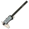 iGaging 100-333-8B IP54 Electronic Digital Caliper, 0-6" Display Inch/Metric/Fractions Stainless