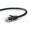 NavePoint Patch Cable, CAT6, 24AWG/7 * 0.18 MM, 10 Ft,
