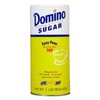 Domino Pure Cane Granulated Sugar Easy Pour Top 16 oz