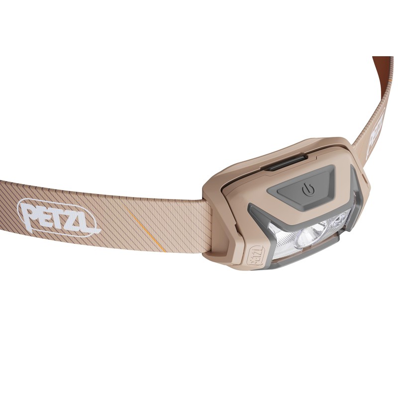 PETZL Tikka Core Lamp Brown