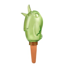 '"Bördy Water Dispenser Colour: Green, Size 20, Volume 220 ml Watering Your Plants For Up To 4 Days, 20cm