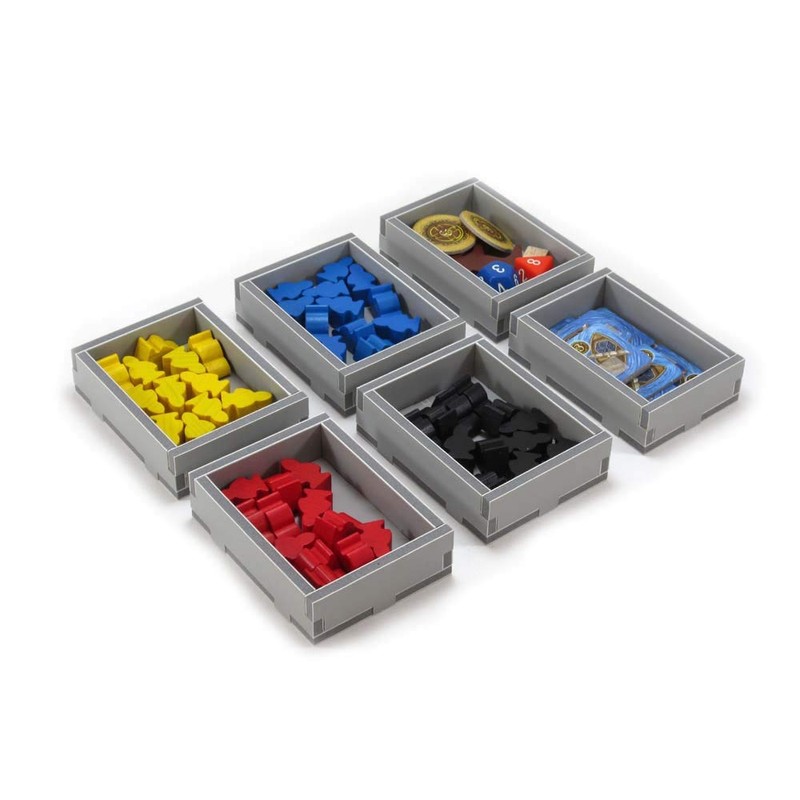 A Feast For Odin Insert