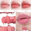OPERA Lip Tint 3.9g, Color:15 Nude Orange