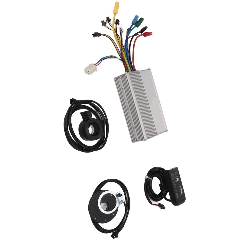 30A 1000W Motor Brushless Controller Set Speed Controller Kit with