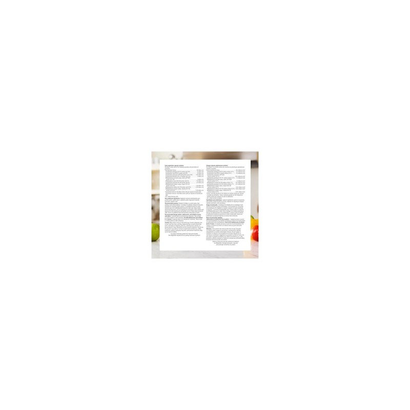 Webber Naturals Probiotic 50 Billion Active Cells, 10 Probiotic Strains,