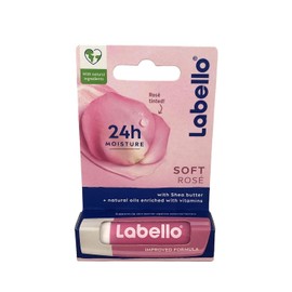 Labello Rosa Suave - 5.5 Ml