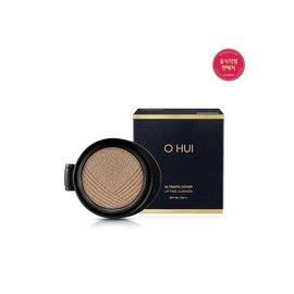 Ultimate Cover Lifting Cushion No. 2 Refill / 얼티밋 커버 리프팅 쿠션 2호 리필