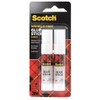 Scotch Wrinkle-Free Glue Sticks, 2 Pack, .27 oz Each