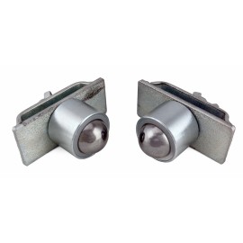 Toledo Pipe 37997 Ball Transfer Head fits RIDGID VJ-98 SUMNER™ V Head Pipe Stand