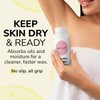 Dermwax Pre Wax Powder 8 oz – Talc Free Powder