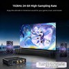 HDMI ARC Audio Extractor Converter, 192KHz ARC Audio Extractor Output