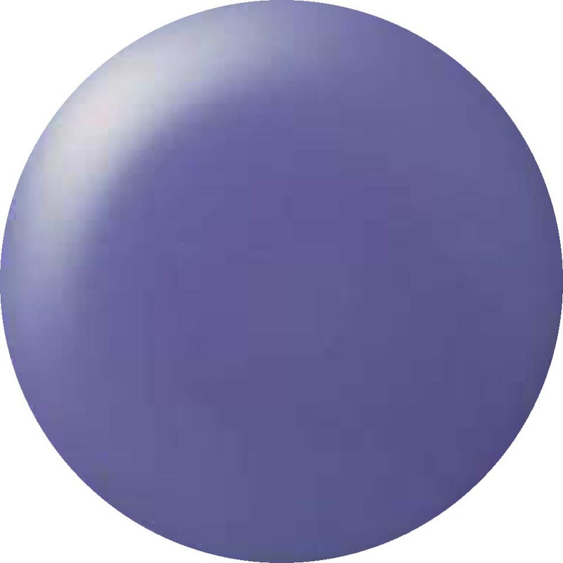 Cocoist E-217 Color Gel Smoky Blueberry 0.1 oz (2.5 g),