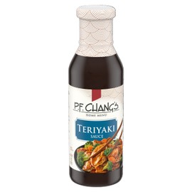 P.F. Chang's Pf Changs Teriyaki Sauce, 14 oz