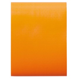 Yamato OD-NOR All-Purpose Cloth Tape, Outdoor Tape, 2 inches x 9.8 ft (50 mm x 3 m), Neon Orange
