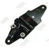Whiting Style 10 pack - Whiting Door Style End Hinge