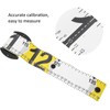 138x5cm Fish Measuring Ruler Fish Measuring Tape Waterproof Fishing Measurement