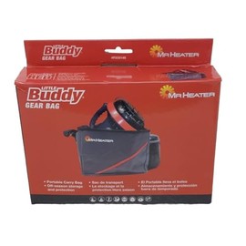 Little Buddy Heater Carry Bag