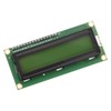 sourcing map LCD 1602 5V with 16 Pin Backlight 16x2
