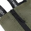 Kiu K368-367 Packable Pouch Set, Men's, Women's, Unisex, Mesh Pouch,