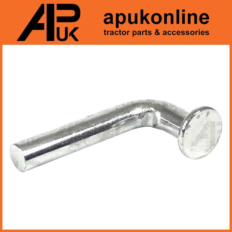10x Beam Safety Lock Pin Clip Replacement for Hilo Rackplan