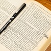 Pilot V5 Hi-Tecpoint Rollerball Pen - Fine 0.5mm Nib Tip