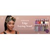 Red by Kiss Edge Laying Scarf Wrap for Hair Edge