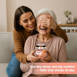 60 Positive Elephant Cards Jar For Mom, Affirmation Cards For Mom, Elephant Gifts, Elephant Gifts For Mom, Elephant Gifts For Women, Gifts For Mom, Mom Gifts, Birthday Gifts For Mom