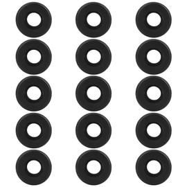 Engine Valve Cover Gasket Set 11121726537 11121437395 Valve Cover Gasket Valve for E46 E39 E60 E65 E66 E53 E83