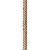 New England Ropes Dockline Db 1/2 X 25ft Wht/GOL