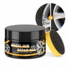 Wheel Hub Repair Wax for Car Detailing – 100g Polishing